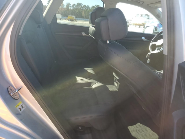 Audi Q5 Premium Plus / 2.0 TFSI / Quattro / Кожа / Пано. / - автомобили, коли, обяви за нови и употребявани 10