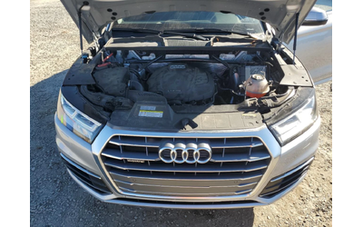 Audi Q5 Premium Plus / 2.0 TFSI / Quattro / Кожа / Пано. / - автомобили, коли, обяви за нови и употребявани 11