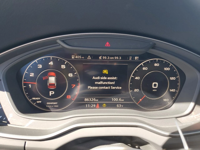 Audi Q5 Premium Plus / 2.0 TFSI / Quattro / Кожа / Пано. / - автомобили, коли, обяви за нови и употребявани 8