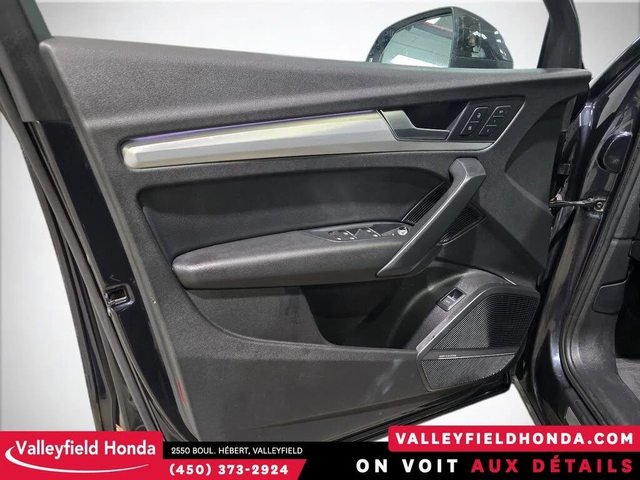 Audi Q5 TECHNIK* MATRIX* DIGITAL* PANO* 360* B&O* CARFAX - автомобили, коли, обяви за нови и употребявани 11