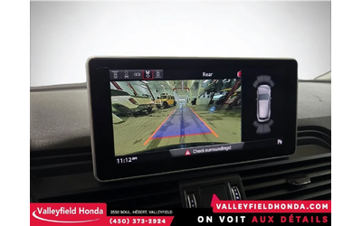 Audi Q5 TECHNIK* MATRIX* DIGITAL* PANO* 360* B&O* CARFAX - автомобили, коли, обяви за нови и употребявани 12