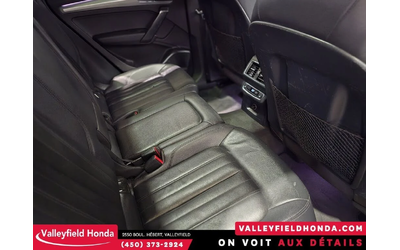 Audi Q5 TECHNIK* MATRIX* DIGITAL* PANO* 360* B&O* CARFAX - автомобили, коли, обяви за нови и употребявани 15