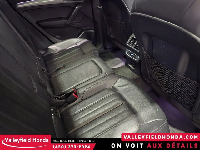 Audi Q5 TECHNIK* MATRIX* DIGITAL* PANO* 360* B&O* CARFAX - автомобили, коли, обяви за нови и употребявани 15