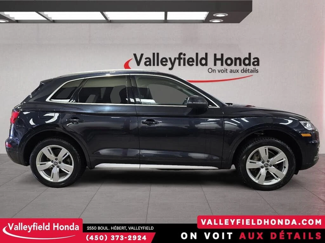 Audi Q5 TECHNIK* MATRIX* DIGITAL* PANO* 360* B&O* CARFAX - автомобили, коли, обяви за нови и употребявани 5