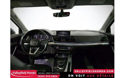 Audi Q5 TECHNIK* MATRIX* DIGITAL* PANO* 360* B&O* CARFAX - автомобили, коли, обяви за нови и употребявани 6