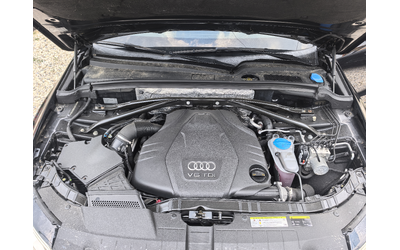 Audi Q5 3X S-Line Full LED 20 Zoll Driver Select - автомобили, коли, обяви за нови и употребявани 13