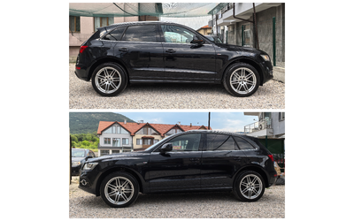 audi-q5-3x-s-line-full-led-20-zoll-driver-select - 4