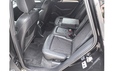 Audi Q5 3X S-Line Full LED 20 Zoll Driver Select - автомобили, коли, обяви за нови и употребявани 6