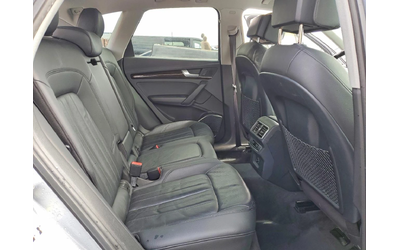 Audi Q5 PREMIUM* ДИГИТАЛНО* ТАБЛО* KEYLESS* КОЖА* ПОДГРЕВ* - автомобили, коли, обяви за нови и употребявани 10