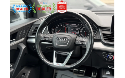 Audi Q5 ПАМЕТ* ОБДУХВАНЕ* ПАНОРАМА* КАМЕРА* ПОДГРЕВ - автомобили, коли, обяви за нови и употребявани 10