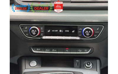 Audi Q5 ПАМЕТ* ОБДУХВАНЕ* ПАНОРАМА* КАМЕРА* ПОДГРЕВ - автомобили, коли, обяви за нови и употребявани 11