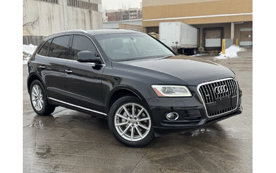 audi-q5 - 0