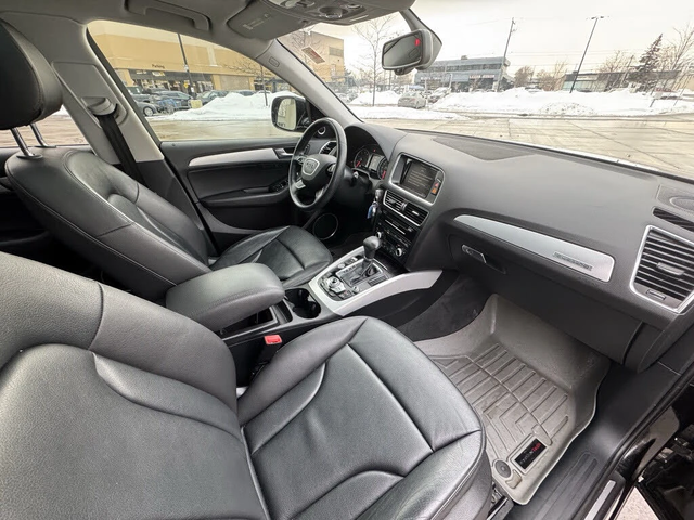 Audi Q5 TECHNIK* ПАМЕТ* 4 ПОДГРЕВА* B&O* ПАНО* МЪРТВА ТОЧ - автомобили, коли, обяви за нови и употребявани 6