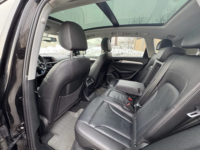 Audi Q5 TECHNIK* ПАМЕТ* 4 ПОДГРЕВА* B&O* ПАНО* МЪРТВА ТОЧ - автомобили, коли, обяви за нови и употребявани 8