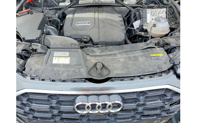 Audi Q5 2.0T* PREMIUM* PLUS* ДИГИТАЛНО* ТАБЛО* 360КАМЕРА* - автомобили, коли, обяви за нови и употребявани 11