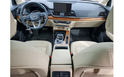 Audi Q5 2.0T* PREMIUM* PLUS* ДИГИТАЛНО* ТАБЛО* 360КАМЕРА* - автомобили, коли, обяви за нови и употребявани 6