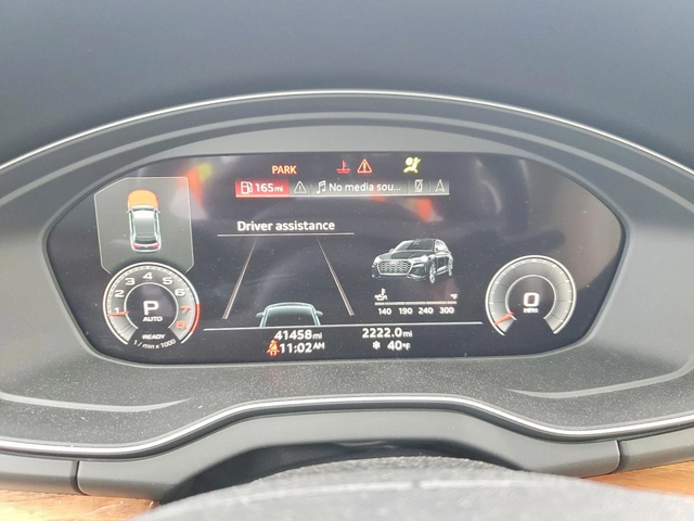 Audi Q5 2.0T* PREMIUM* PLUS* ДИГИТАЛНО* ТАБЛО* 360КАМЕРА* - автомобили, коли, обяви за нови и употребявани 7