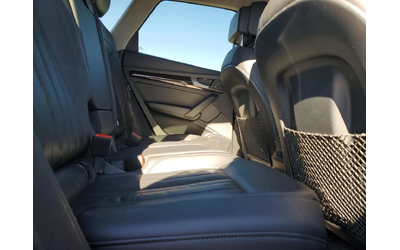 Audi Q5 2.0T* PREMIUM* MATRIX* ДИГИТАЛНО* ТАБЛО* 360КАМЕРА - автомобили, коли, обяви за нови и употребявани 10