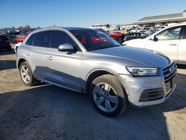 Audi Q5 2.0T* PREMIUM* MATRIX* ДИГИТАЛНО* ТАБЛО* 360КАМЕРА - автомобили, коли, обяви за нови и употребявани 2