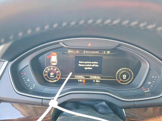 Audi Q5 2.0T* PREMIUM* MATRIX* ДИГИТАЛНО* ТАБЛО* 360КАМЕРА - автомобили, коли, обяви за нови и употребявани 7