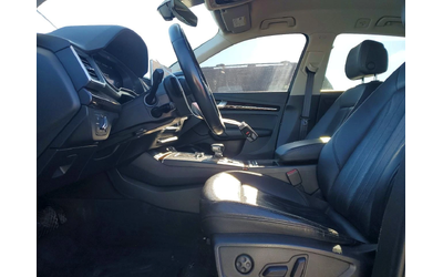 Audi Q5 2.0T* PREMIUM* MATRIX* ДИГИТАЛНО* ТАБЛО* 360КАМЕРА - автомобили, коли, обяви за нови и употребявани 8