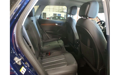 Audi Q5 2.0T* MATRIX* ДИГИТАЛНО* ТАБЛО* 360КАМЕРА* LANE* A - автомобили, коли, обяви за нови и употребявани 10