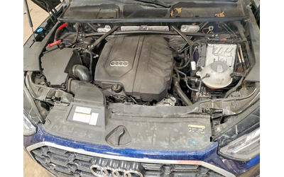 Audi Q5 2.0T* MATRIX* ДИГИТАЛНО* ТАБЛО* 360КАМЕРА* LANE* A - автомобили, коли, обяви за нови и употребявани 11