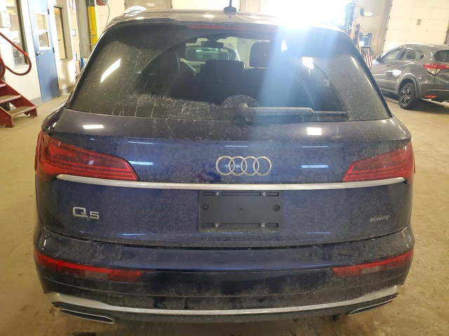 Audi Q5 2.0T* MATRIX* ДИГИТАЛНО* ТАБЛО* 360КАМЕРА* LANE* A - автомобили, коли, обяви за нови и употребявани 5