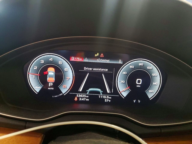 Audi Q5 2.0T* MATRIX* ДИГИТАЛНО* ТАБЛО* 360КАМЕРА* LANE* A - автомобили, коли, обяви за нови и употребявани 7