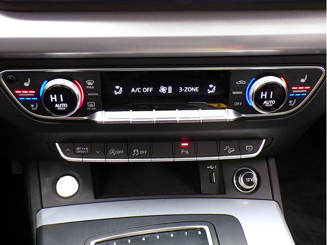 Audi Q5 Technik 45 TFSI* Bang&Olufsen* подгрев* обдух.* 36 - автомобили, коли, обяви за нови и употребявани 11