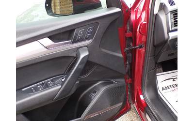 Audi Q5 Technik 45 TFSI* Bang&Olufsen* подгрев* обдух.* 36 - автомобили, коли, обяви за нови и употребявани 13