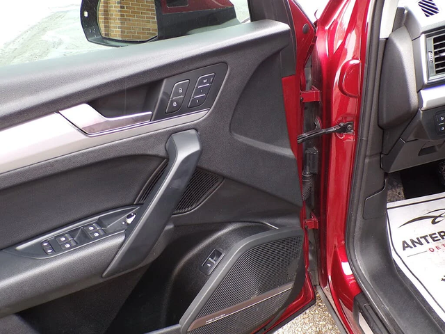 Audi Q5 Technik 45 TFSI* Bang&Olufsen* подгрев* обдух.* 36 - автомобили, коли, обяви за нови и употребявани 13