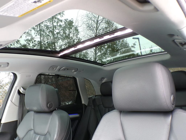 Audi Q5 Technik 45 TFSI* Bang&Olufsen* подгрев* обдух.* 36 - автомобили, коли, обяви за нови и употребявани 14