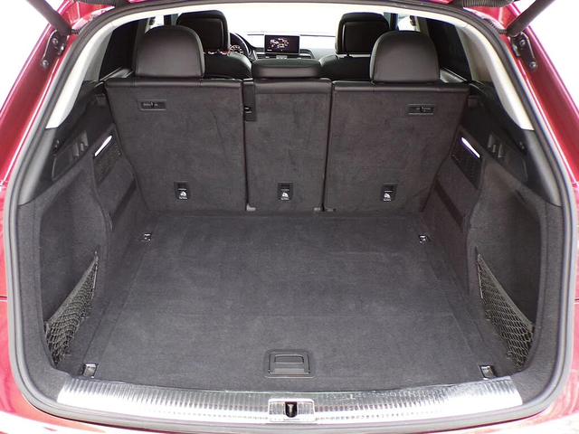 Audi Q5 Technik 45 TFSI* Bang&Olufsen* подгрев* обдух.* 36 - автомобили, коли, обяви за нови и употребявани 16