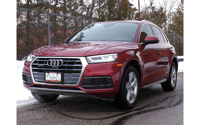 audi-q5 - 1