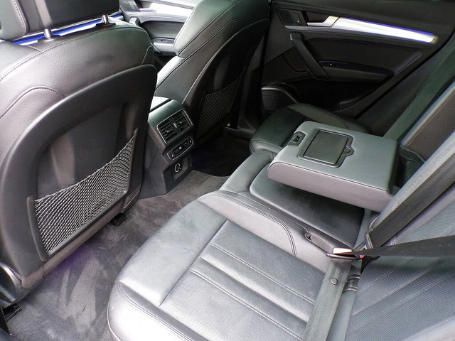 Audi Q5 Technik 45 TFSI* Bang&Olufsen* подгрев* обдух.* 36 - автомобили, коли, обяви за нови и употребявани 7