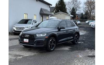 audi-q5 - 0