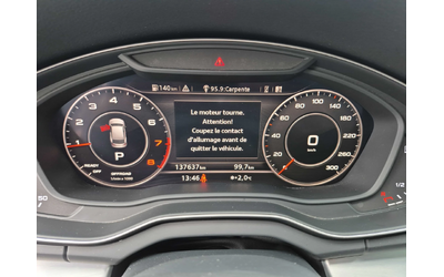 Audi Q5 2.0T* MATRIX* S* LINE* ДИГИТАЛНО* ТАБЛО* BANG* OLU - автомобили, коли, обяви за нови и употребявани 10