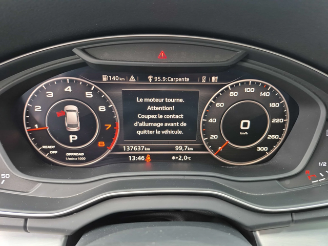 Audi Q5 2.0T* MATRIX* S* LINE* ДИГИТАЛНО* ТАБЛО* BANG* OLU - автомобили, коли, обяви за нови и употребявани 10