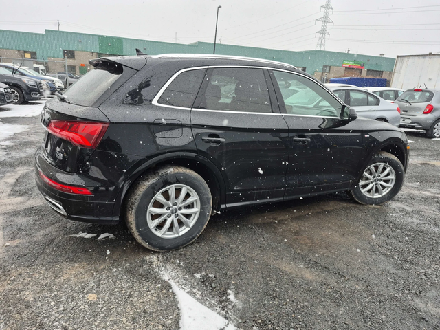 Audi Q5 2.0T* MATRIX* S* LINE* ДИГИТАЛНО* ТАБЛО* BANG* OLU - автомобили, коли, обяви за нови и употребявани 1