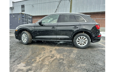 audi-q5 - 2