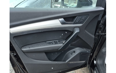 Audi Q5 2.0T* MATRIX* S* LINE* ДИГИТАЛНО* ТАБЛО* BANG* OLU - автомобили, коли, обяви за нови и употребявани 6