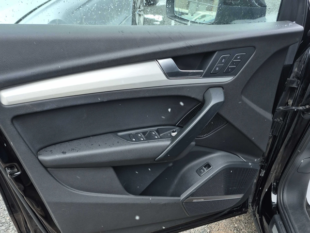 Audi Q5 2.0T* MATRIX* S* LINE* ДИГИТАЛНО* ТАБЛО* BANG* OLU - автомобили, коли, обяви за нови и употребявани 6