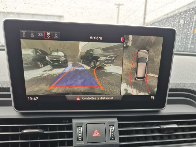 Audi Q5 2.0T* MATRIX* S* LINE* ДИГИТАЛНО* ТАБЛО* BANG* OLU - автомобили, коли, обяви за нови и употребявани 9