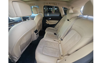 Audi Q5 2.0T* PREMIUM* PLUS* ДИГИТАЛНО* ТАБЛО* MATRIX* - автомобили, коли, обяви за нови и употребявани 12