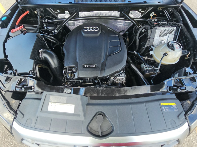 Audi Q5 2.0T* PREMIUM* PLUS* ДИГИТАЛНО* ТАБЛО* MATRIX* - автомобили, коли, обяви за нови и употребявани 15