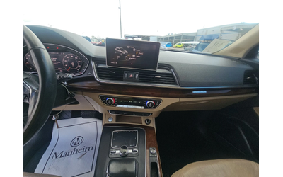 Audi Q5 2.0T* PREMIUM* PLUS* ДИГИТАЛНО* ТАБЛО* MATRIX* - автомобили, коли, обяви за нови и употребявани 16