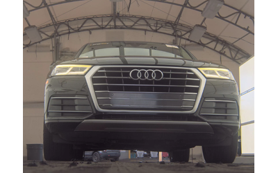 Audi Q5 2.0T* PREMIUM* PLUS* ДИГИТАЛНО* ТАБЛО* MATRIX* - автомобили, коли, обяви за нови и употребявани 6