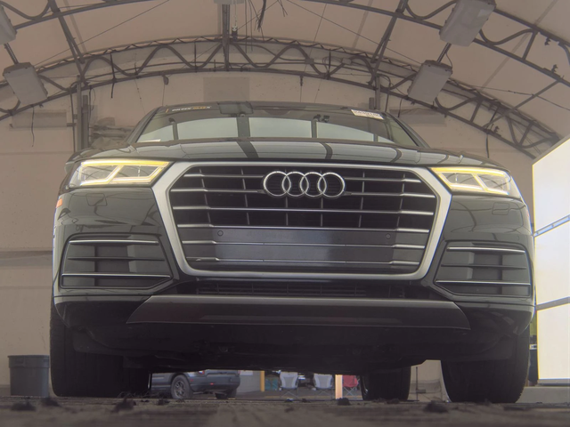 Audi Q5 2.0T* PREMIUM* PLUS* ДИГИТАЛНО* ТАБЛО* MATRIX* - автомобили, коли, обяви за нови и употребявани 6