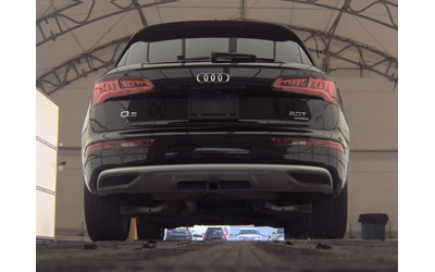 Audi Q5 2.0T* PREMIUM* PLUS* ДИГИТАЛНО* ТАБЛО* MATRIX* - автомобили, коли, обяви за нови и употребявани 7